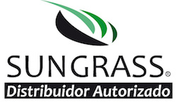 Fabricantes de Césped Artificial - Sungrass