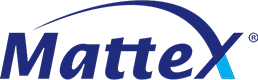 Logo Mattex - certificado y garantía de calidad